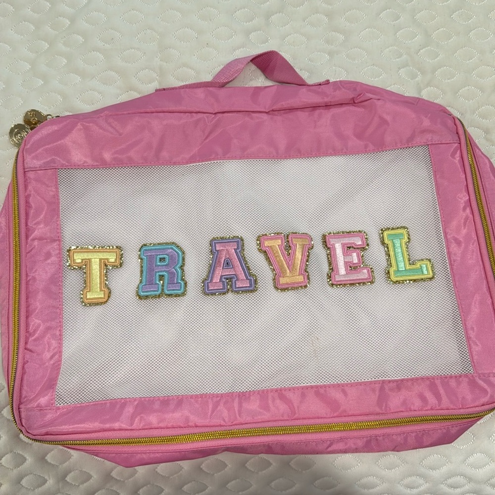Stoney Clover x Target - Travel Cube Organizer